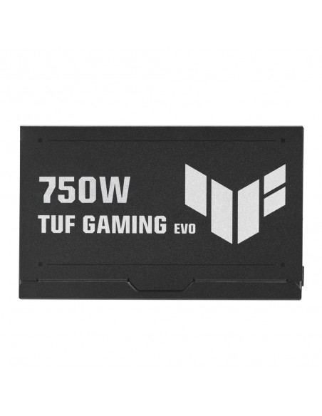 Fuente alimentacion asus tuf gaming evo atx 750w negra Fuente alimentacion asus tuf gaming evo atx 750w negra