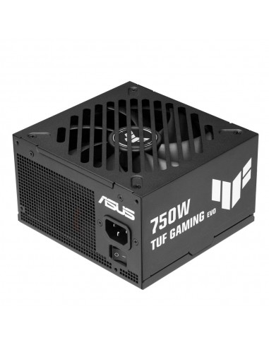 Fuente alimentacion asus tuf gaming evo atx 750w negra