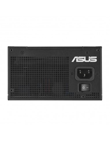 Fuente alimentacion asus tuf gaming evo atx 750w negra