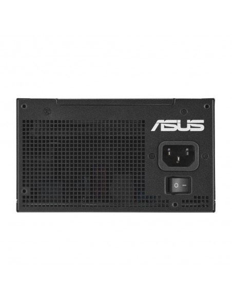 Fuente alimentacion asus tuf gaming evo atx 750w negra Fuente alimentacion asus tuf gaming evo atx 750w negra