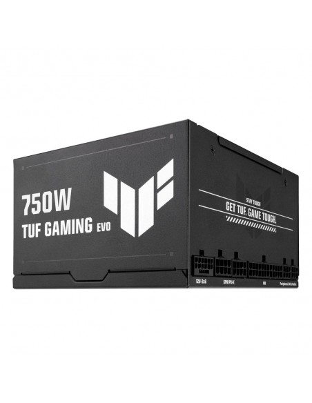 Fuente alimentacion asus tuf gaming evo atx 750w negra Fuente alimentacion asus tuf gaming evo atx 750w negra