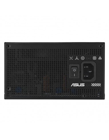 Fuente alimentacion asus tuf gaming evo atx 650w negra