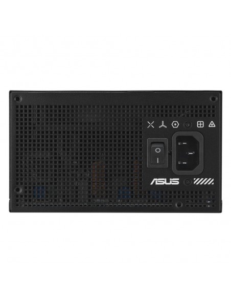 Fuente alimentacion asus tuf gaming evo atx 650w negra