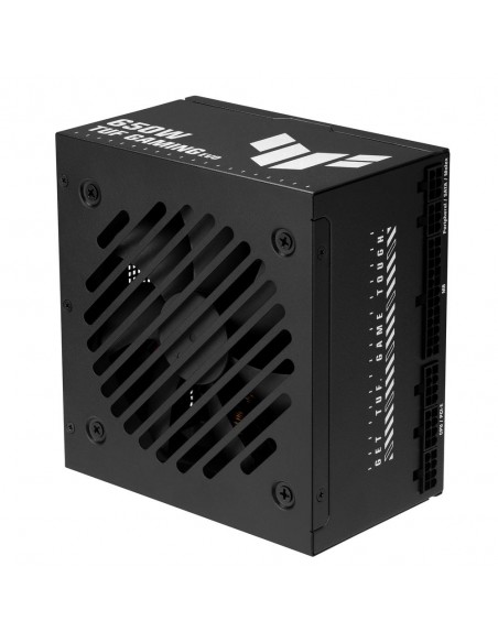 Fuente alimentacion asus tuf gaming evo atx 650w negra