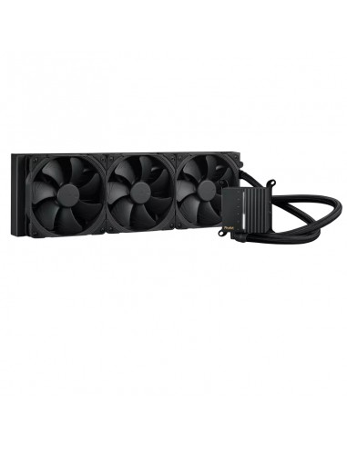 Kit refrigeracion liquida asus proart lc 420 3x 140mm negro