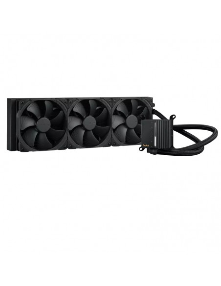 Kit refrigeracion liquida asus proart lc 420 3x 140mm negro