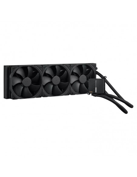 Kit refrigeracion liquida asus proart lc 420 3x 140mm negro