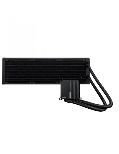 Kit refrigeracion liquida asus proart lc 420 3x 140mm negro