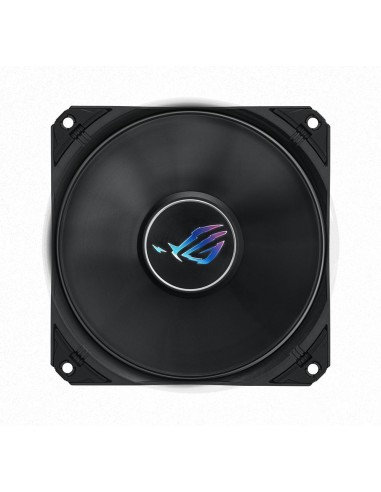 Kit refrigeracion liquida asus rog strix lc iii 360 3x 120mm negro