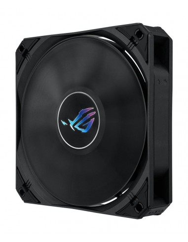 Kit refrigeracion liquida asus rog strix lc iii 360 3x 120mm negro