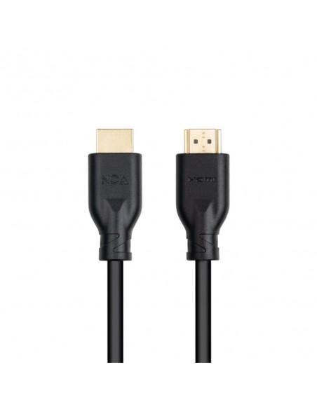 Cable hdmi 4k nanocable 2m - macho - macho Cable hdmi 4k nanocable 2m - macho - macho
