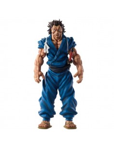 Ichibansho figure masterlise musashi miyamoto (giant heartbeat)