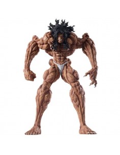 Ichibansho figure masterlise pickle (giant heartbeat)