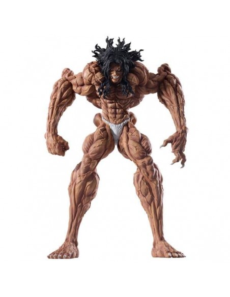 Ichibansho figure masterlise pickle (giant heartbeat)