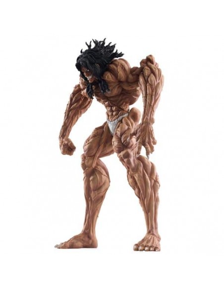 Ichibansho figure masterlise pickle (giant heartbeat) Ichibansho figure masterlise pickle (giant heartbeat)