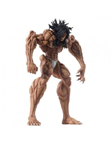 Ichibansho figure masterlise pickle (giant heartbeat)