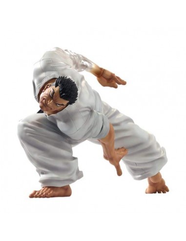Ichibansho figure masterlise katsumi orochi (giant heartbeat)