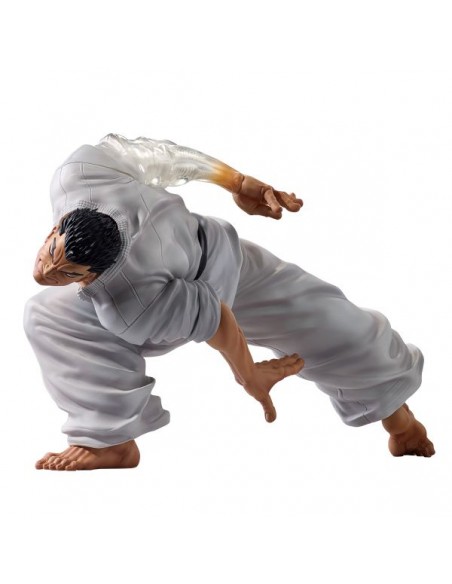 Ichibansho figure masterlise katsumi orochi (giant heartbeat)