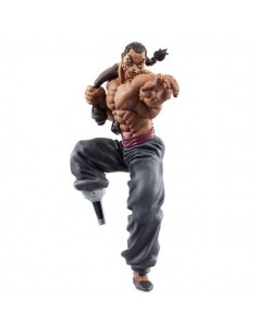Ichibansho figure masterlise retsu kaioh (giant heartbeat)