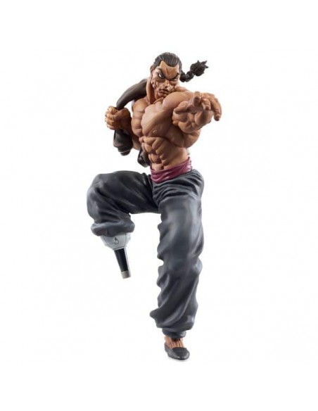 Ichibansho figure masterlise retsu kaioh (giant heartbeat)