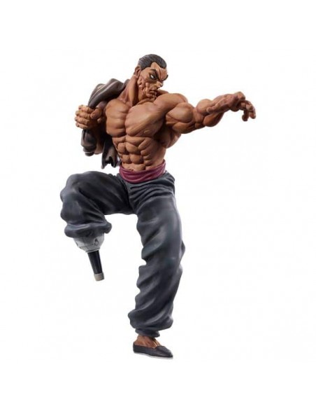 Ichibansho figure masterlise retsu kaioh (giant heartbeat)