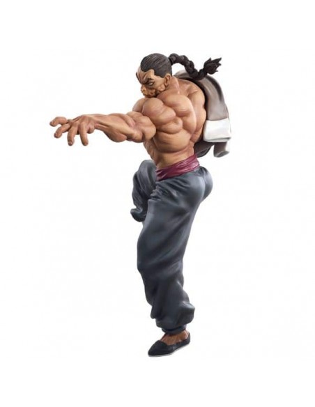 Ichibansho figure masterlise retsu kaioh (giant heartbeat)