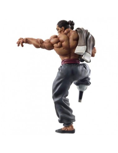 Ichibansho figure masterlise retsu kaioh (giant heartbeat)