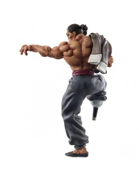 Ichibansho figure masterlise retsu kaioh (giant heartbeat)