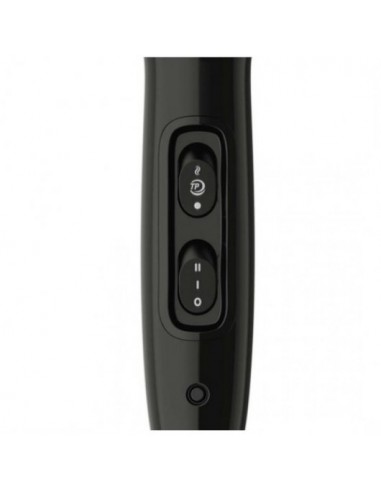 Secador de pelo philips drycare advanced pro 2200w ionizador x2 - frio - boq.9mm - cable 1.8m - 6 posiciones