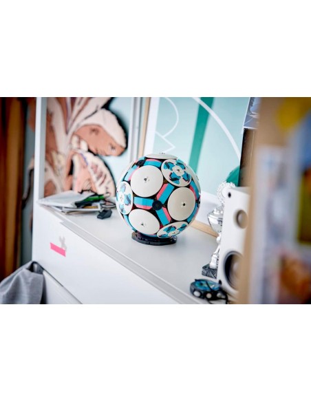Lego balón de futbol Lego balón de futbol