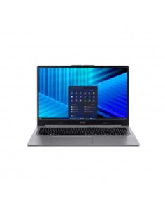 Portatil acer exo15 - 51 u5 - 115u - 16gb - ssd 512gb - 15.6 pulgadas - w11p