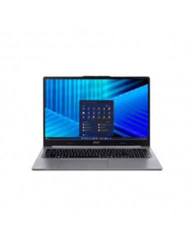 Portatil acer exo15 - 51 u5 - 115u - 16gb - ssd 512gb - 15.6 pulgadas - w11p