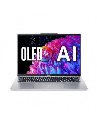Portatil acer sfg14 - 73 - 73ey u7 - 155u - 16gb - ssd 512gb - 14 pulgadas - w11h