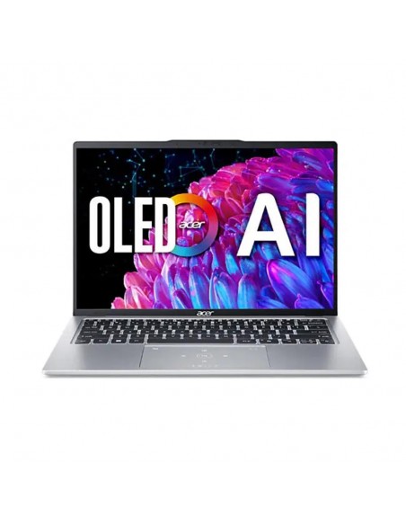 Portatil acer sfg14 - 73 - 73ey u7 - 155u - 16gb - ssd 512gb - 14 pulgadas - w11h
