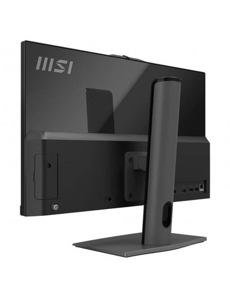 Ordenador all in one msi am242p - 1499es core 5 - 120u - 16gb - ssd 512gb - 24 pulgadas fhd - w11h negro Ordenador all in one msi am242p - 1499es core 5 - 120u - 16gb - ssd 512gb - 24 pulgadas fhd - w11h negro