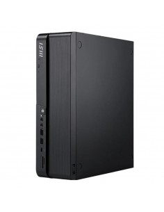 Barebone msi pro dp80 a14g - 016beu i7 - 14700 negro