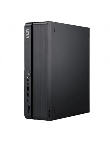 Barebone msi pro dp80 a14g - 016beu i7 - 14700 negro