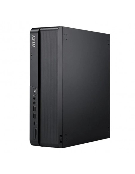Barebone msi pro dp80 a14g - 016beu i7 - 14700 negro