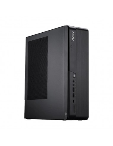 Barebone msi pro dp80 a14g - 016beu i7 - 14700 negro