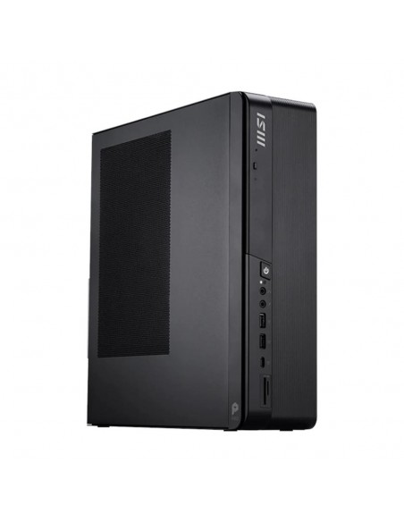 Barebone msi pro dp80 a14g - 016beu i7 - 14700 negro Barebone msi pro dp80 a14g - 016beu i7 - 14700 negro
