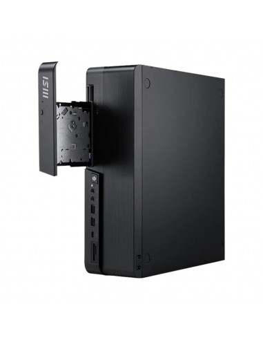 Barebone msi pro dp80 a14g - 016beu i7 - 14700 negro