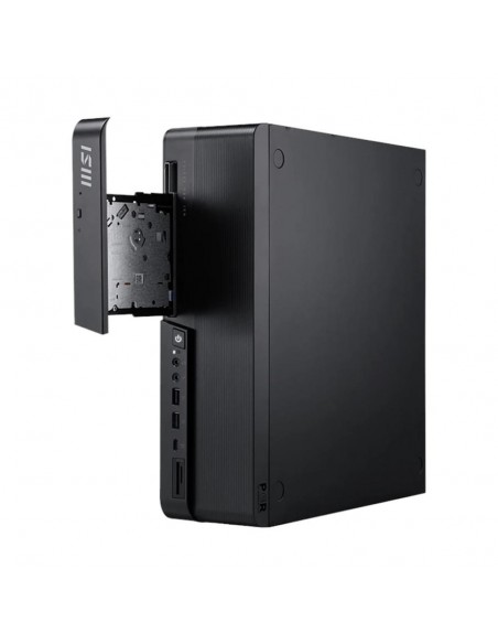 Barebone msi pro dp80 a14g - 016beu i7 - 14700 negro Barebone msi pro dp80 a14g - 016beu i7 - 14700 negro