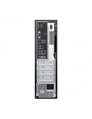 Barebone msi pro dp80 a14g - 016beu i7 - 14700 negro