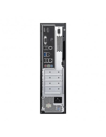 Barebone msi pro dp80 a14g - 016beu i7 - 14700 negro Barebone msi pro dp80 a14g - 016beu i7 - 14700 negro
