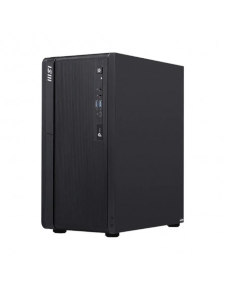 Barebone msi pro dp80 a14g - 017beu i3 - 14100 negro
