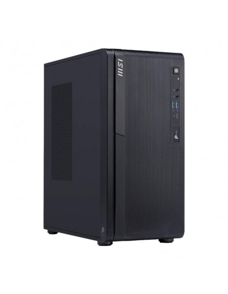 Barebone msi pro dp80 a14g - 017beu i3 - 14100 negro Barebone msi pro dp80 a14g - 017beu i3 - 14100 negro