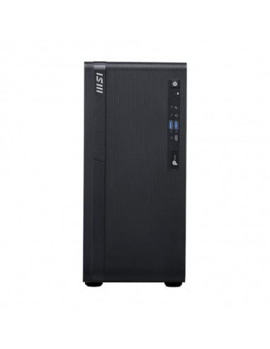 Barebone msi pro dp80 a14g - 017beu i3 - 14100 negro