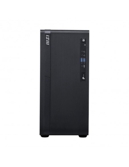 Barebone msi pro dp80 a14g - 017beu i3 - 14100 negro Barebone msi pro dp80 a14g - 017beu i3 - 14100 negro