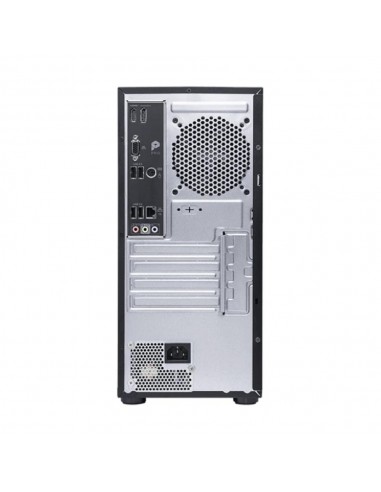Barebone msi pro dp80 a14g - 017beu i3 - 14100 negro