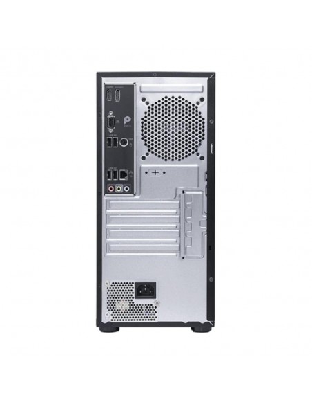 Barebone msi pro dp80 a14g - 017beu i3 - 14100 negro Barebone msi pro dp80 a14g - 017beu i3 - 14100 negro